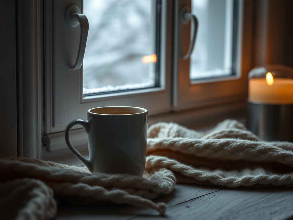 The Day After the Longest Night