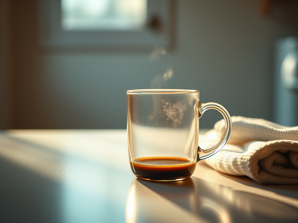 The Last Sip of the Year